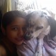 Con mi Dueña !!